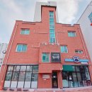 이마트24 보광사랑점 | 고성 대형카페 레드인블루 후기