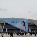 지난주 올림픽공원 체조 윤하 콘서트, 관객들 모두 지려버린 무대효과와 셋리스트 이미지