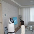 토탈중고가전 | 거실 대형 평수 LG전자 LG퓨리케어 공기청정기 1년 써보니