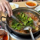 하세동길 | 여수 / 덕양 / 장터식당 / 곱창전골