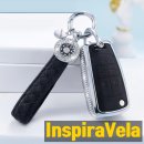 쉐보레 스마트키 케이스 DIY ; 상남자의 선택, 블링블링 핑크 쉐보레 키케이스
