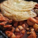 기영이 숯불두마리치킨 김포장기점