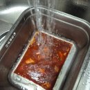 춘천닭갈비생산자 영농조합법인 | 국내산 닭고기 푸드밀리 매운 춘천 닭갈비 후기 - 백화점 팝업 (with 풀무원 고소한 유부초밥)