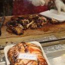 교동왕족발 이미지