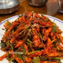 똘똘이아구찜 | 대구 10미 푸른회식당 반고개무침회 골목 맛집 오징어무침 수육 포장, 택배, 주차