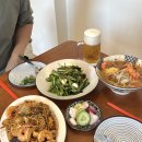 [연남동맛집] 아시아음식이 맛있는 까치발(kkachibal) 후기