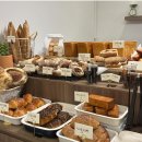 CU 망포원룸점 | [경기도 수원] 망포동 입소문난 신상 동네빵집! 소금빵이 맛있는 베이커리 사월 | 플레인소금빵 시나몬...