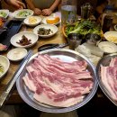 온천정육식당 이미지