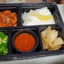 인생족발&보쌈다산점