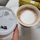 coffee향break