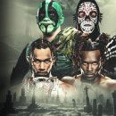 2025 WWE NXT HALLOWEEN HAVOC 대진표 이미지