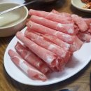 구좌리얼크니손칼국수 이미지