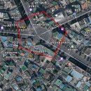 부사네거리 이미지