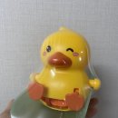 유아 손씻기 습관 형성에 딱! 디비언트 오리 수도꼭지 사용 후기