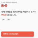 이던 | [코드트리 갭체크 후기] 한 달 전 '불안정'이던 완전탐색, 다시 응시해봤다
