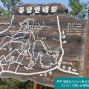 향로산 약수터 이미지