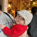 노엘동물병원 | 크리스마스 장식 아기랑 함께 갈 만한 곳 더현대 서울 아뜰리에 드 노엘(현장 웨이팅)