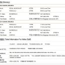 [하와이 여행준비] #1. 항공권 예약 이미지