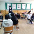풍산중학교 이미지