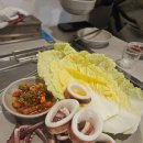 통굴통굴 | 시흥 통굴통굴 석화찜 늦은후기!