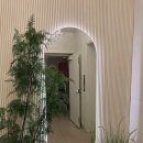 호텔 더 에잇 | 포항 영일대 오션뷰 숙소 호텔 더 에잇 감성 카페공간