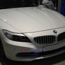 BMW Z4 S DRIVE 35i 마르스 ECU 맵핑 이미지