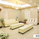 르네상스웨딩홀 이미지