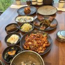 세븐일레븐 양주장흥점 | 양주장흥맛집 송추도토리 실내 애견동반 가능 쭈꾸미 도토리 맛집