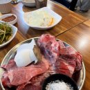 장원숯불돼지갈비 | 별내고기집 남양주맛집ㅣ장원숯불돼지갈비 생갈비 후기