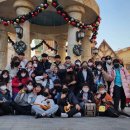 합기도·우슈 정도관 이미지