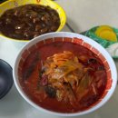 옛날맛짜장면집