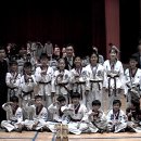 용인대 사랑가득 태권도장 이미지