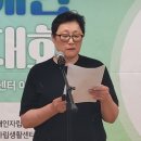 &#34;22대 국회 응답하라&#34; 정신장애인들이 전하는 목소리 이미지