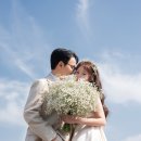 시율 | [웨딩촬영] 오전 8:30 애브뉴준오 청담 : 영은부원장님 & 시율원장님 메이크업·헤어 시안 및 촬영 후기