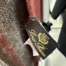 세계명품세탁소 | 청담 명품세탁 로로피아나 캐시미어 머플러 세탁 후기 Loro Piana 목도리 관리 방법