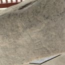 영천 보성리 암각화 이미지