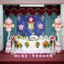 풍선파티이벤트레드벌룬 네이버블로그