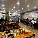 광천돼지국밥 이미지