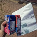 기업은행(오대문약국) 앞 | 민생회복쿠폰 사용처 카페 식당 배달 등 다양하게 사용해 본 후기