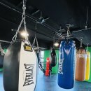 사우스포 복싱클럽 광운대점 | 공릉역 사우스포 복싱클럽 아이와 함께 운동하기 좋은 센터