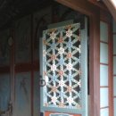 광창철물 | [한국 전통 건축의 미학 2️⃣] 창호: 구조와 아름다움