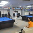 스포츠당구클럽 이미지