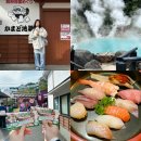 장양리 마을진입로0003 | 후쿠오카 공항에서 벳부 고속버스 산큐패스 추천 가마솥지옥 우미지옥 킨타로스시