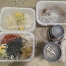 한양분식본점 | [함나하 블로그] 동탄 맛집, '고멸국수'에서 매실 비빔국수, 갈멸국수, 김밥까지 배 터지게 먹은 솔직 후기