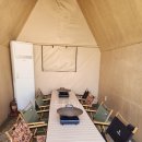 포레스트가든 | 용인 고기동, 글램핑바베큐장 "포레스트 가든" 내돈내산 이용후기