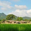 민속마을 이미지