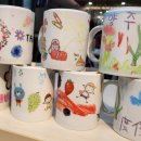 우리가족 머그컵만들기 이미지