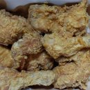 비비큐(BBQ) 대구용산점 | 누린내나서 맛이 실망스러웠던 BBQ 대구용산점 황금올리브