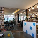 커피전파사 - 연천군 연신로494번길 2 | 신망리의 보석, 커피전파사에서의 따스한 한 때