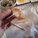 대천해수욕장 청해횟집 이미지